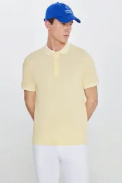 meska-koszulka-polo-bezowa-krotki-rekaw-gladka-3xl-5ha