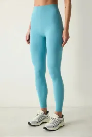 gladkie-legginsy-damskie-dlugie-niebieskie-z-wysokim-stanem-m-l-5ha