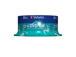plyta-dvd-rw-verbatim-4-7gb-4x-25szt-cake-25-matt-silver