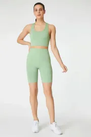 legginsy-damskie-krotkie-zielone-gladkie-wysoki-stan-xs-5ha