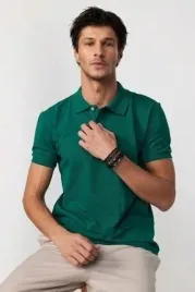meska-koszulka-polo-krotkim-rekawem-kolorze-zielonym-100percent-bawelna-xxl-5ha