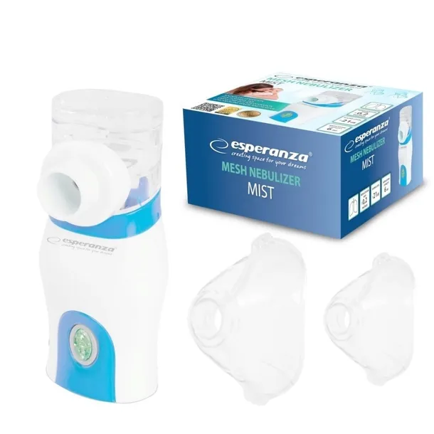 inhalator-esperanza-mist-bialy