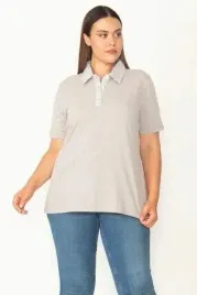 damska-koszulka-polo-plus-size-bezowa-z-krotkim-rekawem-i-guzikami-42-5ha