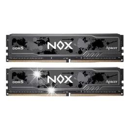 apacer-nox-ddr5-32gb-2x16gb-5200mhz-cl40-czarny-pamiec-ram-dimm