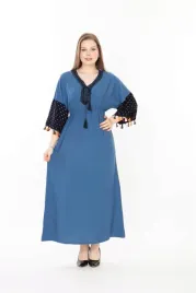 dluga-sukienka-damska-niebieska-z-falbana-i-fredzlami-xxl-5ha