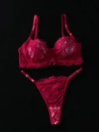 shein-bordowy-koronkowy-komplet-bielizny-z-usztywnionymi-miseczkami-l-1ma