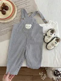 shein-dzieciecy-kombinezon-w-paski-z-naszywka-misia-na-lato-92-98cm-1ma