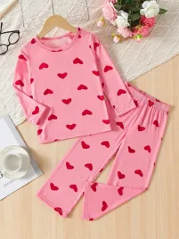 shein-dziecieca-pizama-z-dlugim-rekawem-w-czerwone-serca-140-1ma