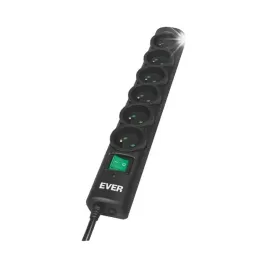 listwa-antyprzepieciowa-ever-optima-5m-6-gniazd
