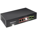 switch-poe-qoltec-52296-6-portow