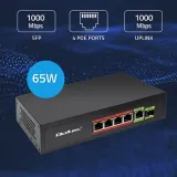 switch-poe-qoltec-52296-6-portow