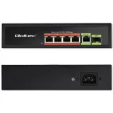 switch-poe-qoltec-52296-6-portow