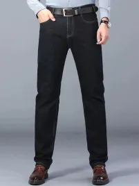 shein-jeansy-meskie-proste-z-guzikiem-granatowe-34-1ma