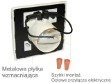 gniazdo-ssace-sach-9-x-9-cm-czarny-kolor-czarny