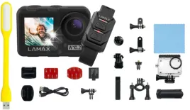 lamax-w10-2-kamera-sportowa-4k-60fps-maxsmooth-2-0-akcesoria