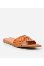 damskie-klapki-casual-plecione-pasek-pomaranczowe-36-5ha