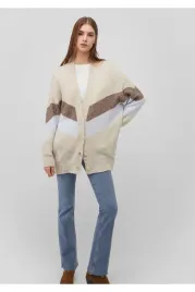 mavi-sweter-damski-kardigan-w-paski-bezowy-wiskoza-akryl-welna-xs-5ha