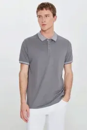 meska-koszulka-polo-szara-z-krotkim-rekawem-i-guzikami-s-5ha