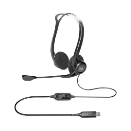 sluchawki-komputerowe-logitech-oem-pc-960-czarne-z-mikrofonem