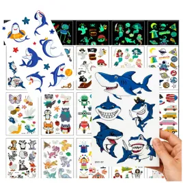 tatuaze-dla-dzieci-zmywalne-swiecace-zestaw-24-arkuszy-szablonow-tymczasowy