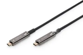 kabel-aoc-usb-c-4k-60hz-10m-hybrydowy-audio-wideo-hdmi-adapter-digitus