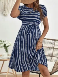shein-granatowa-sukienka-ciazowa-midi-z-printem-i-wiazaniem-w-pasie-l-1ma