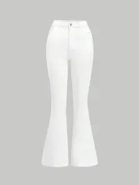 shein-biale-spodnie-jeansowe-dzieciece-proste-kieszenie-158-162cm-1ma