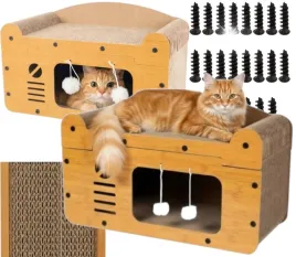 drapak-tekturowy-dla-kota-legowisko-karton-domek-legowisko-sofa-lezak-3w1