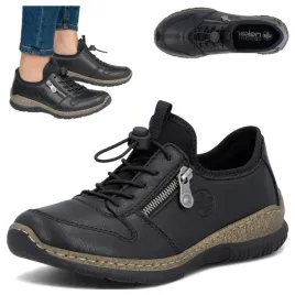 rieker-sneakersy-damskie-skorzane-buty-sportowe-jesienne-polbuty-wsuwane-40