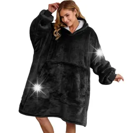 ciepla-bluza-oversize-2w1-kocobluza-cieply-koc-futrzak-unisize-na-prezent