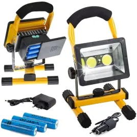 halogen-roboczy-budowlany-lampa-przenosny-led-cob-akumulator-naswietlacz
