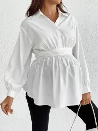 shein-biala-ciazowa-bluzka-z-kolnierzykiem-i-marszczeniami-xl-1ma