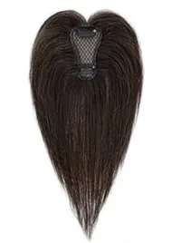 topper-z-wlosow-naturalnych-przypinka-brazowy-ruwiss