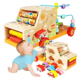 drewniane-duze-auto-autko-montessori-klocki-sorter-liczydlo-ksztalty-cyfry