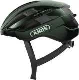 abus-kask-rowerowy-wingback-moss-stan-nowy