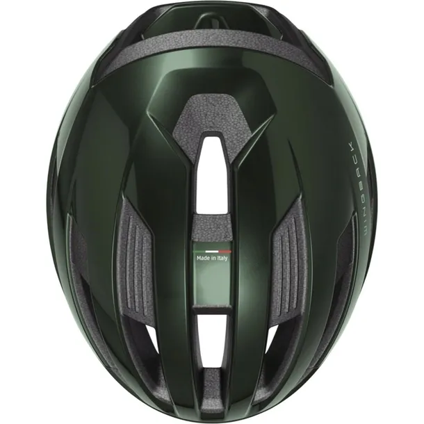 abus-kask-rowerowy-wingback-moss-kolor-zielony