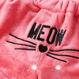 pizama-damska-dwuczesciowa-ciepla-pluszowa-rozowa-meow-kot-na-prezent-xl