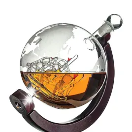 karafka-do-whisky-alkohol-globus-statek-zestaw-szklanki-gustowny-prezent