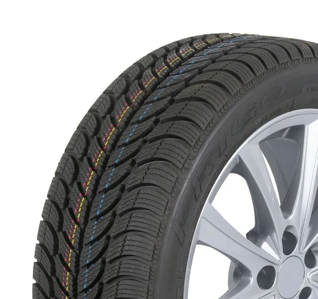 4x DĘBICA 155/65R14 75T Frigo 2 zimowe 2025 r
