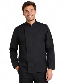 bluza-kucharska-czarna-meshair-pro-dlugi-rekaw-oddychajaca-roz-xxl