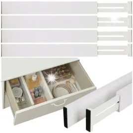 organizer-do-szuflady-seprator-szuflad-regulowana-przegroda-bambus-bialy-x4