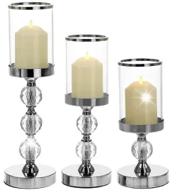 zestaw-3-swiecznikow-lampion-szklany-srebrna-dekoracja-glamour-krysztalki