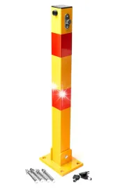 blokada-parkingowa-skladana-slupek-parkingowy-zapora-zabezpieczenie-60cm