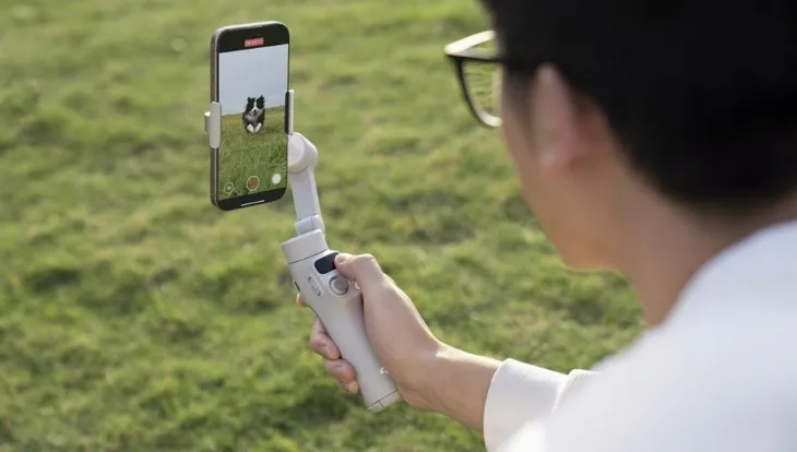 gimbal-dji-osmo-mobile-7-szary-waga-produktu-0-3-kg