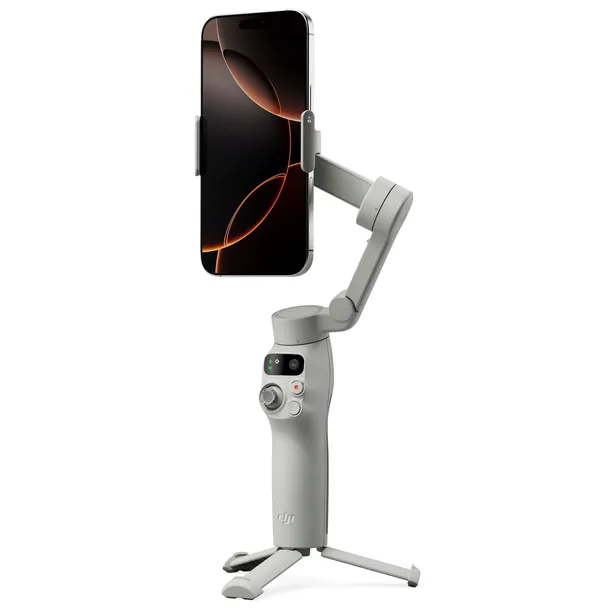 gimbal-dji-osmo-mobile-7-szary-uchwyt-jednoreczny