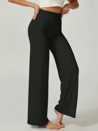 shein-czarne-legginsy-damskie-dlugie-proste-wysoki-stan-m-1ma