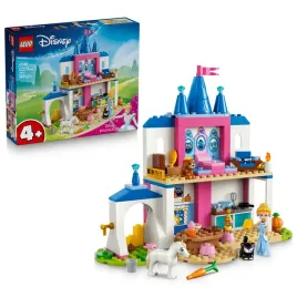 lego-disney-43283-zamek-kopciuszka-i-jej-przyjaciele