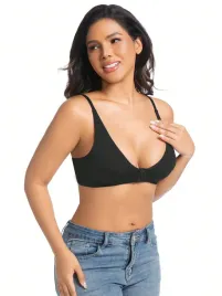 shein-czarny-biustonosz-bralletka-bezfiszbinowy-z-przodu-zapiecie-xl-1ma