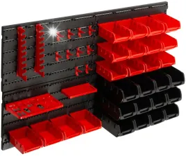 tablica-scianka-narzedziowa-warsztatowa-kuwety-do-garazu-28-kuwet-95x55-cm