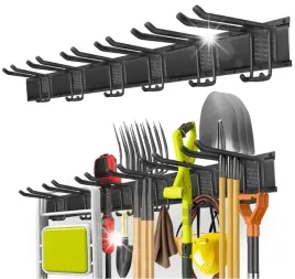 hak-uchwyt-wieszak-organizer-do-garazu-na-dzialke-na-narzedzia-lopaty-rower